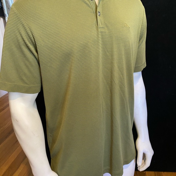 💚Tommy Bahama signature logo polo💚 - Picture 3 of 10